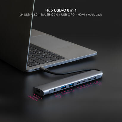 docking-tipo-c-nanocable-10164608-2xusb-3xusb-tipo-c-1xhdmi-4k-1xjack-35-1xusb-tipo-c-pd-gris