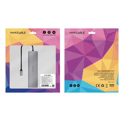 docking-tipo-c-nanocable-10164608-2xusb-3xusb-tipo-c-1xhdmi-4k-1xjack-35-1xusb-tipo-c-pd-gris