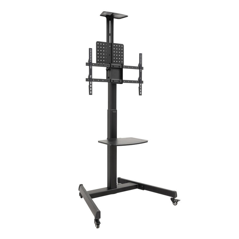 soporte-de-suelo-inclinable-con-ruedas-tooq-fs1184m-b-para-tv-de-35-70-hasta-70kg