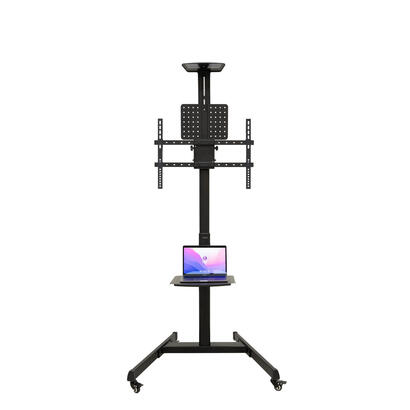 soporte-de-suelo-inclinable-con-ruedas-tooq-fs1184m-b-para-tv-de-35-70-hasta-70kg