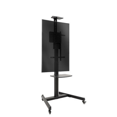 soporte-de-suelo-inclinable-con-ruedas-tooq-fs1184m-b-para-tv-de-35-70-hasta-70kg