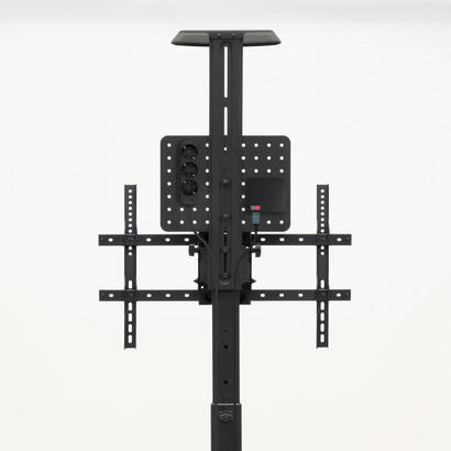 soporte-de-suelo-inclinable-con-ruedas-tooq-fs1184m-b-para-tv-de-35-70-hasta-70kg
