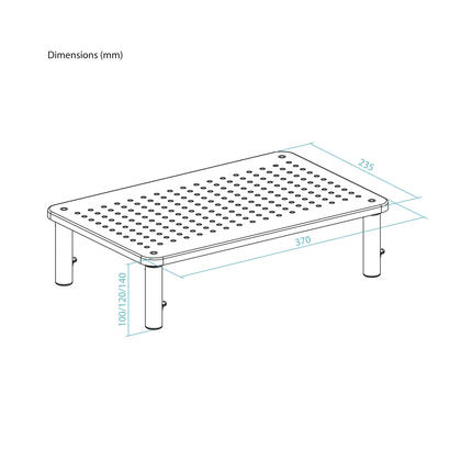 soporte-para-monitor-tooq-tqmr081-hasta-20kg