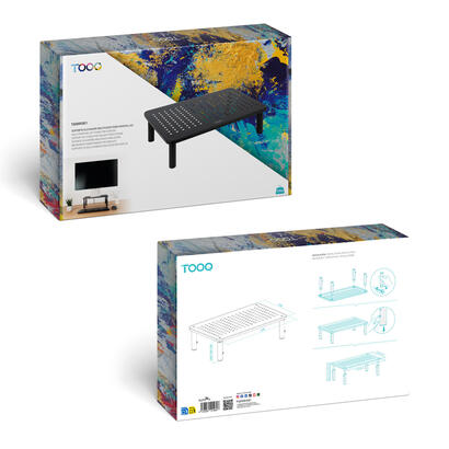 soporte-para-monitor-tooq-tqmr081-hasta-20kg