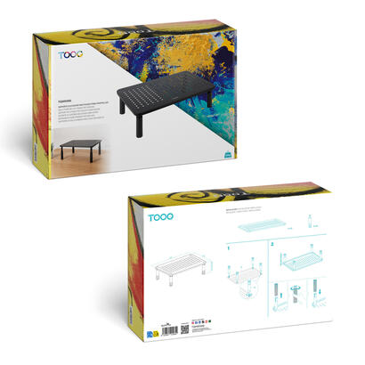 soporte-para-monitor-tooq-tqmr086-hasta-20kg