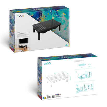 soporte-para-monitor-tooq-tqmr087-hasta-20kg