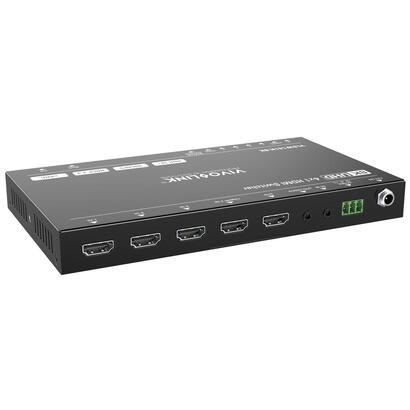 hdmi-switcher-4x1-8k60hz-with-rs232-control-earc-and