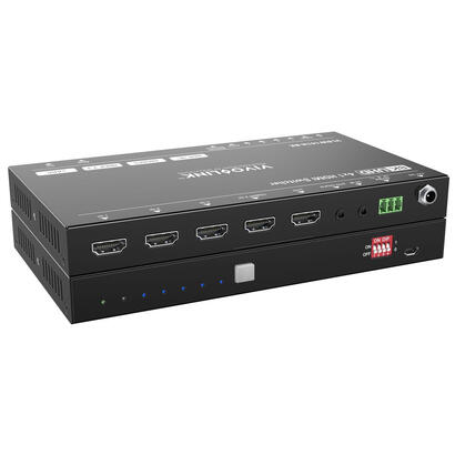 hdmi-switcher-4x1-8k60hz-with-rs232-control-earc-and