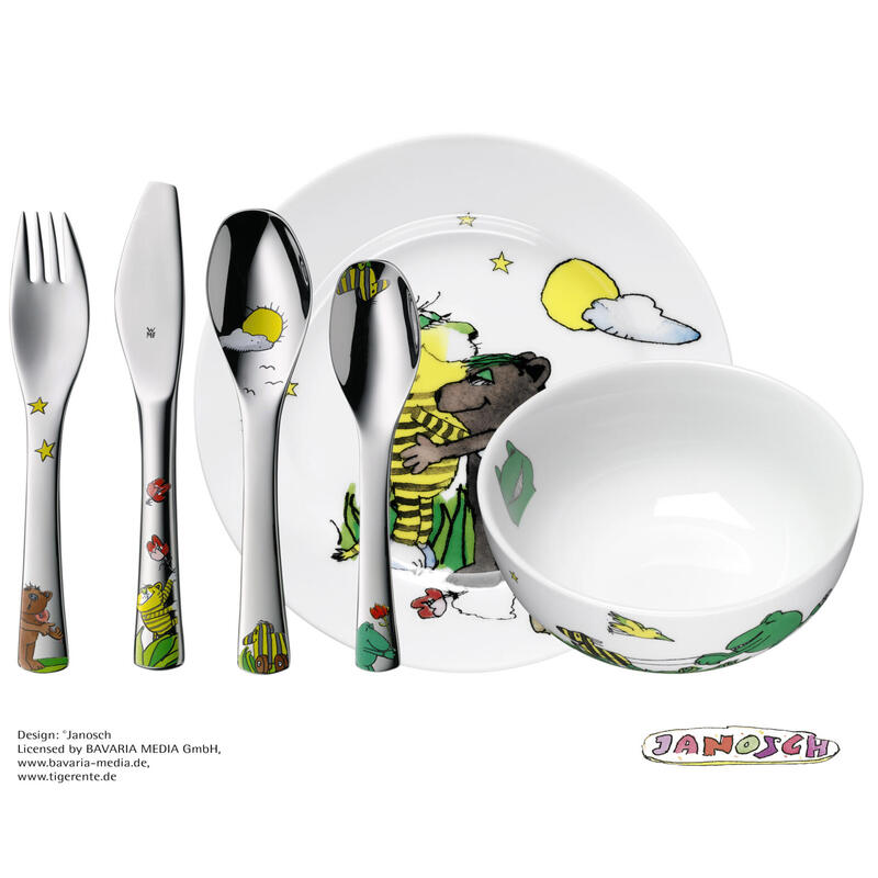wmf-1294109964-janosch-kinder-geschirrset-6-teilig wmf-1294109964-janosch-kinder-geschirrset-6-teilig