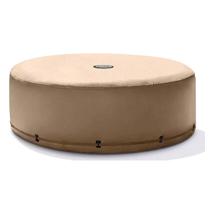 intex-28523-accesorio-para-jacuzzi-o-spa-cubierta-para-jacuzzi-beige