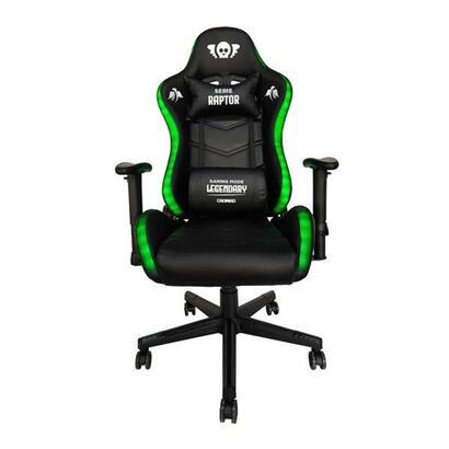 cromad-serie-raptor-legendary-silla-gaming-altura-regulable-con-piston-de-gas-clase-2-reclinable-hasta-180a-