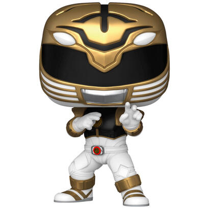 figura-pop-mighty-morphin-power-rangers-white-ranger