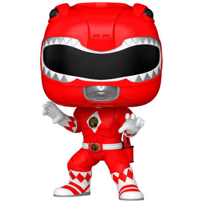 figura-pop-mighty-morphin-power-rangers-red-ranger