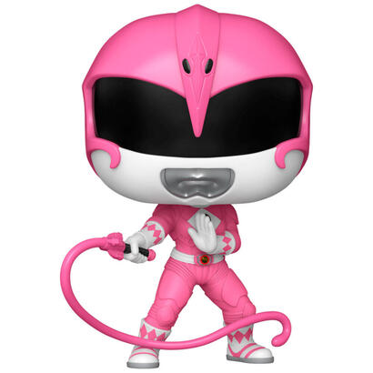 figura-pop-mighty-morphin-power-rangers-pink-ranger