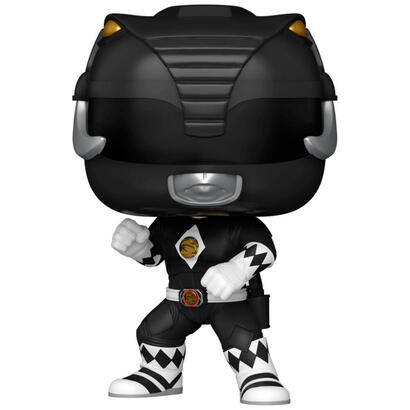 figura-pop-mighty-morphin-power-rangers-black-ranger