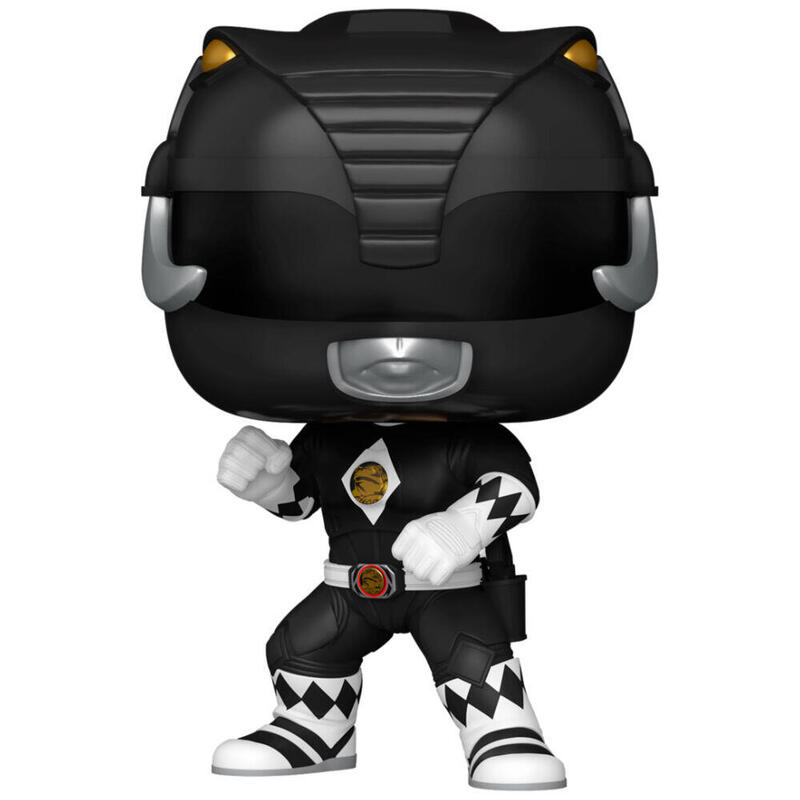 figura-pop-mighty-morphin-power-rangers-black-ranger