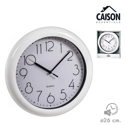 pack-de-2-unidades-reloj-pared-blanco-y-negro-o-25-cm