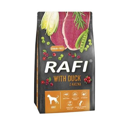 dolina-noteci-rafi-with-duck-alimento-seco-para-perros-10kg