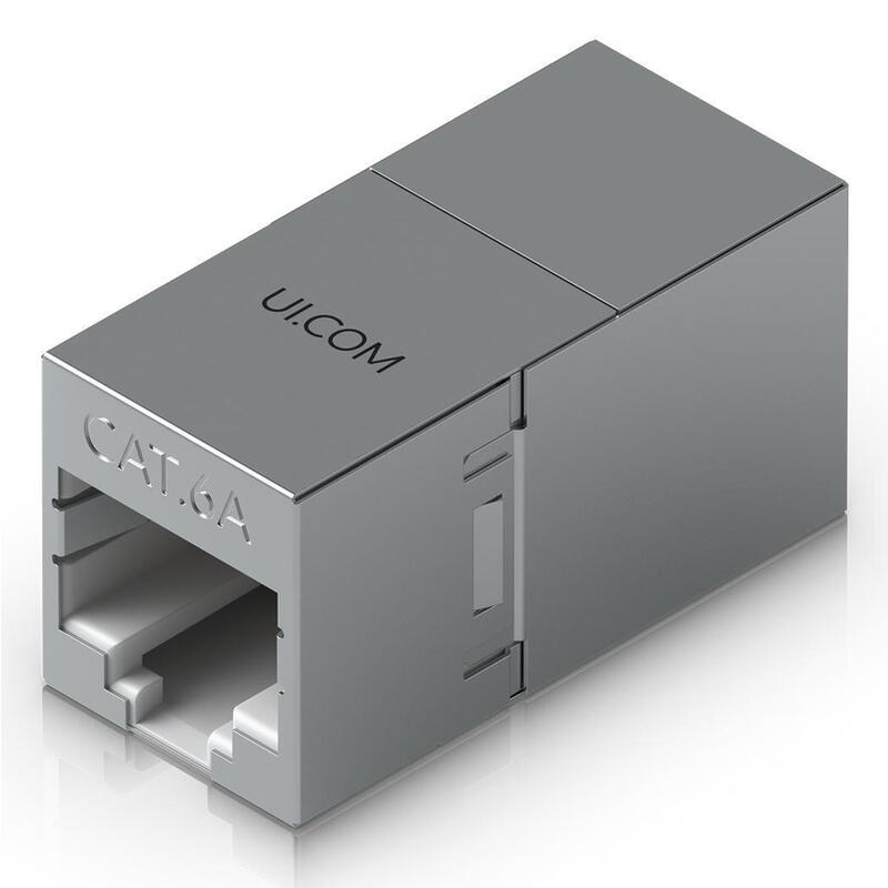 compact-inline-rj45-coupler-with-shielding-for-ethernet