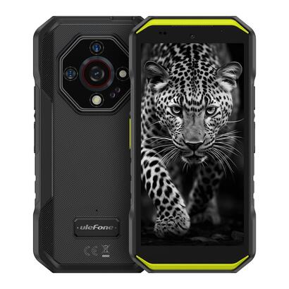 smartfon-armor-x32-6gb128gb-zielony