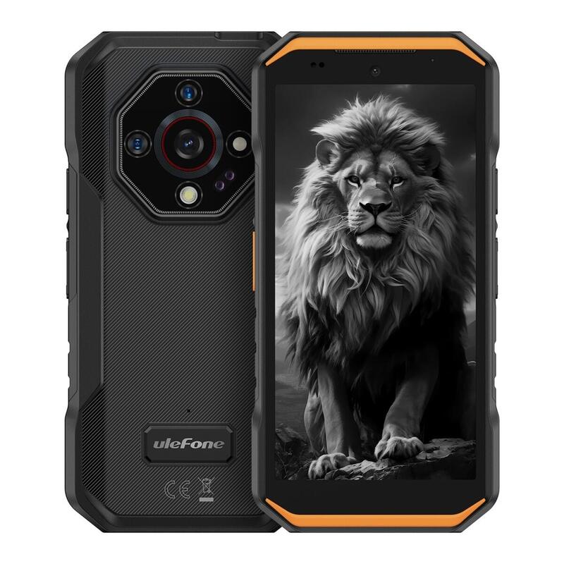 smartfon-armor-x32-pro-5g-8256gb-pomaranczowy