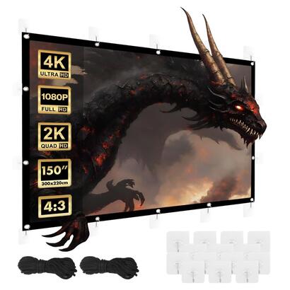 pantalla-de-proyeccion-maclean-150-300x220cm-25mm-borde-43-ganchos-de-tension-mc-168