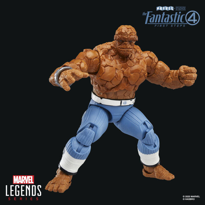 figura-la-cosa-los-4-fantasticos-marvel-15cm figura-la-cosa-los-4-fantasticos-marvel-15cm