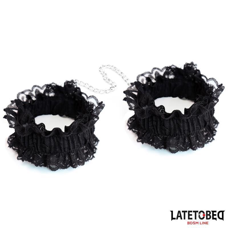 atadura-de-encaje-negro