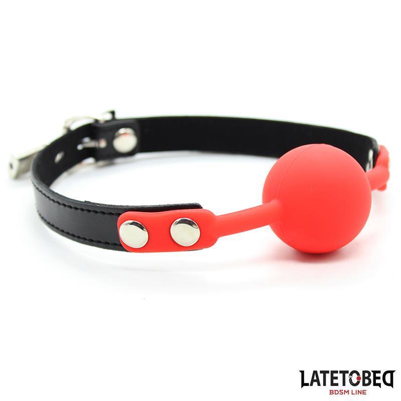 mordaza-silicona-con-candado-rojo