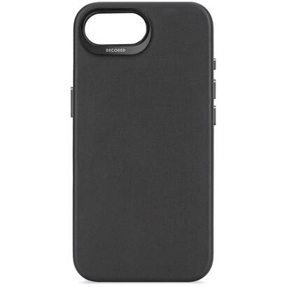 decoded-leather-backcover-iphone-16e-black