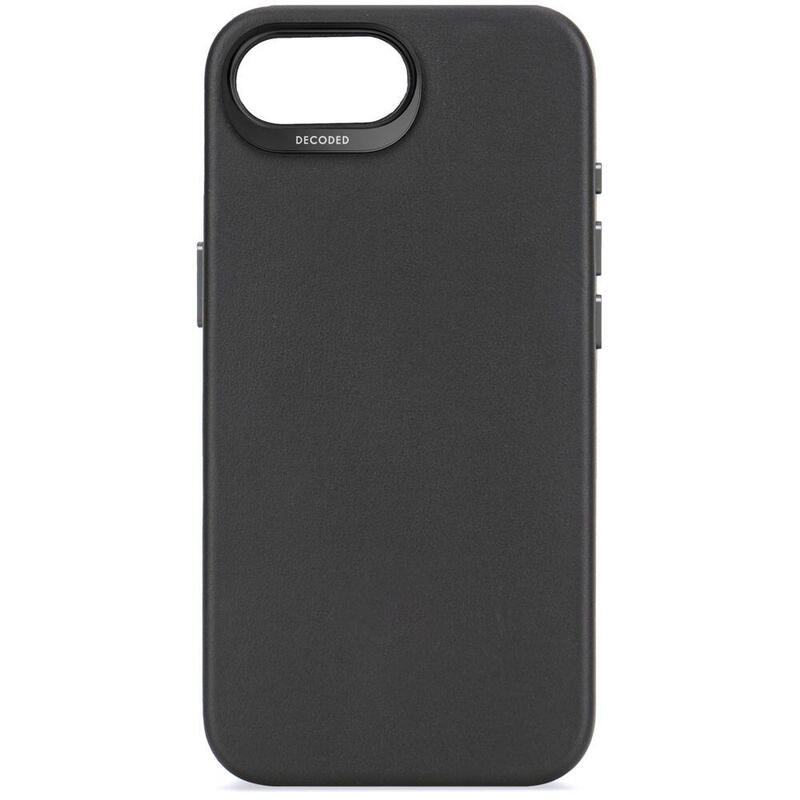 decoded-leather-backcover-iphone-16e-black