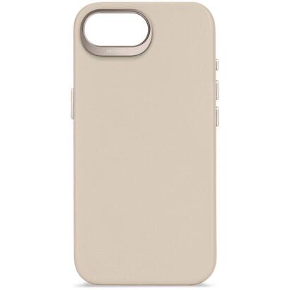 decoded-leather-backcover-iphone-16e-clay