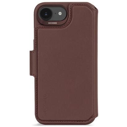 decoded-leather-detachable-wallet-ip-16e-chocolate-brown