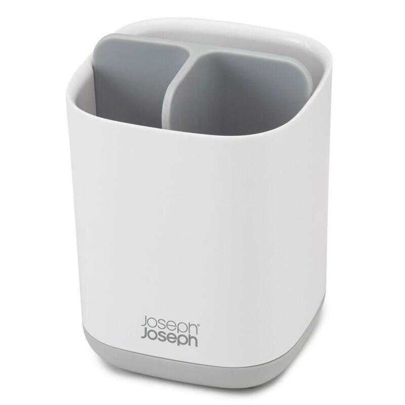 joseph-joseph-easystore-light-grey-toothbrush-holder