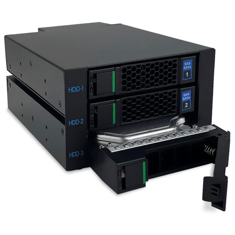 fantec-wr-c2131-6g-backplane-for-3x-3525-hddssd