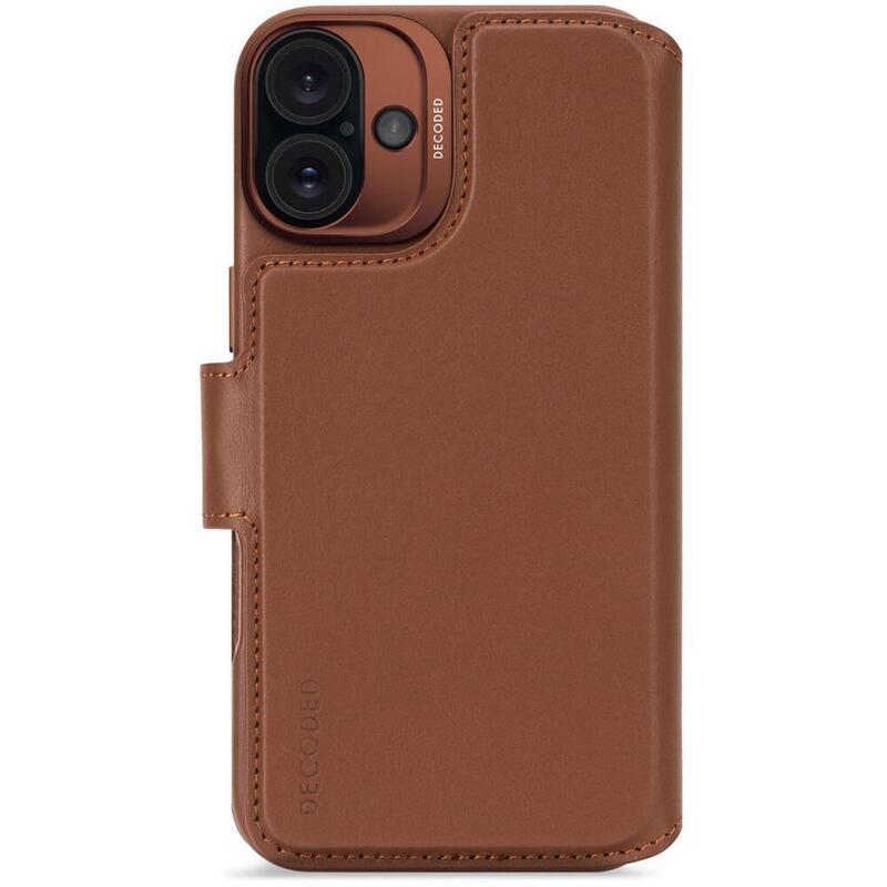 decoded-leather-detachable-wallet-do-iphone-16magsafe-brazowy