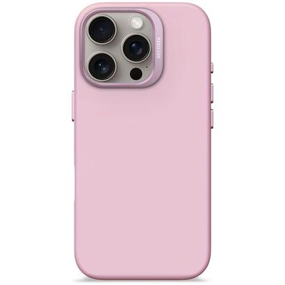 decoded-antimicrobial-silicone-backcover-iphone-16-pro-lavender