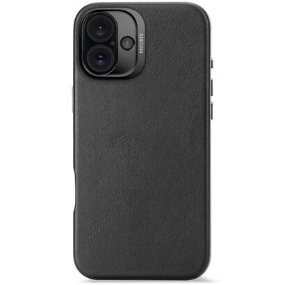 decoded-leather-backcover-iphone-16-plus-black