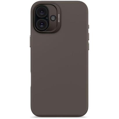 decoded-antimicrobial-silicone-backcover-iphone-16-plus-black