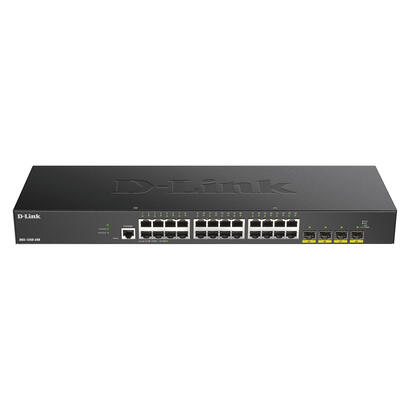 switch-gestionado-d-link-dgs-1250-28x-28-puertos-rj-45-gigabit-10-100-1000-sfp