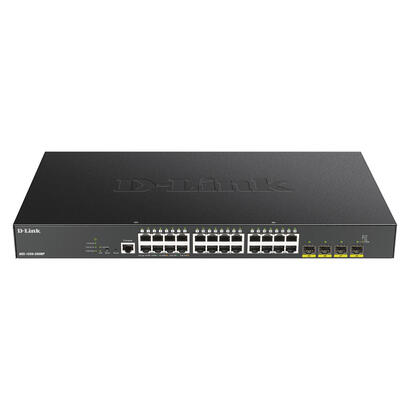 switch-gestionado-d-link-smart-dgs-1250-28xmp-28-puertos-rj-45-10-100-1000-poe-sfp