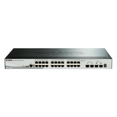 d-link-switch-48g-4sfp-poe-370w-48x101001000-4xsfp-l3-poe