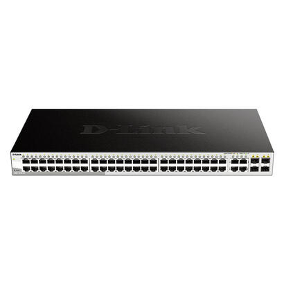 switch-d-link-dgs-1210-52-smart-52-puertos-rj-45-10-100-1000-sfp