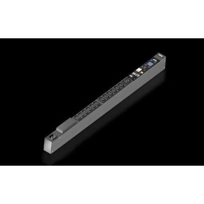 rittal-7979417-unidad-de-distribucion-de-energia-pdu-13-salidas-ac-gris