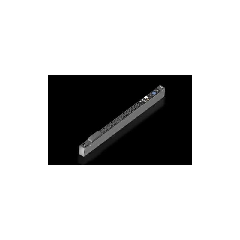 rittal-7979417-unidad-de-distribucion-de-energia-pdu-13-salidas-ac-gris