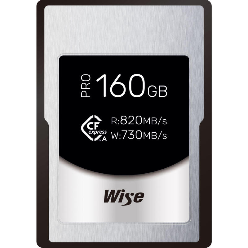 wise-cfexpress-type-a-pro-160gb-wi-cfx-a160p wise-cfexpress-type-a-pro-160gb-wi-cfx-a160p