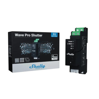 shelly-wave-pro-shutter-accesorio-de-persianacontraventana-control-de-obturador-negro
