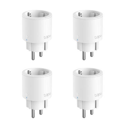 enchufe-inteligente-tp-link-tapo-p1154-pack-3680-w-blanco
