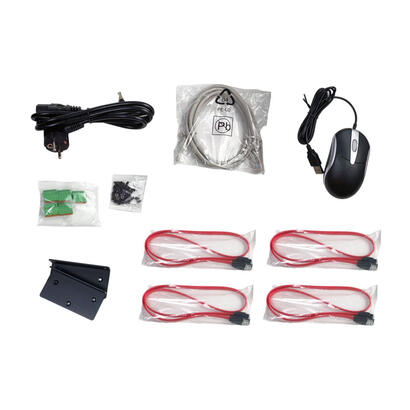 levelone-nvr-0411-grabadore-de-video-en-red-nvr-negro-gris