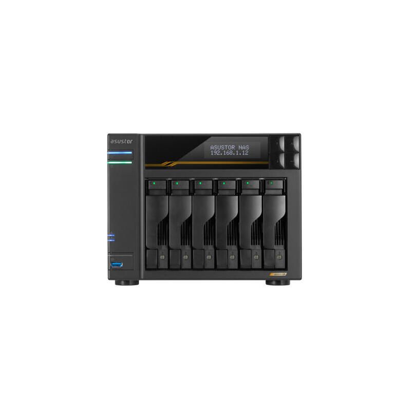 servidor-nas-asustor-lockerstor-4-as6806t-6-bahias-amd-ryzen-quad-core-23ghz-16gb-usb4-dual-10gbe